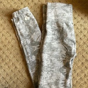 Womens best camo leggings